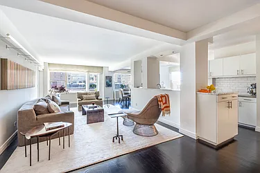 Sold by Brown Harris Stevens