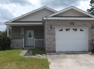 544 Ponderosa Cir, Midway, FL 32343