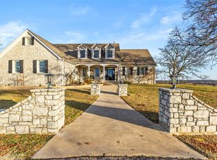 15526 County Road 3580, Ada, OK 74820
