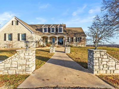 15526 County Road 3580, Ada, OK, 74820