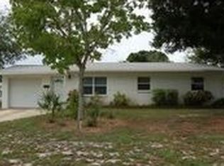 2371 Canterbury Ln, Melbourne, FL 32935