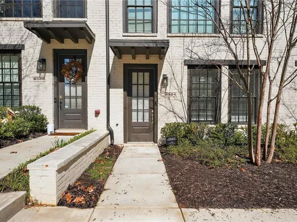 6584 Aria Village Dr, Sandy Springs, GA 30328