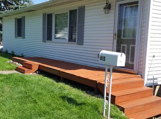 615 S Oak St, Kendallville, IN