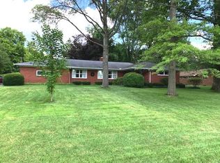 872 Harvey Dr, Marion, OH