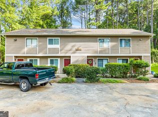 6349 Holcomb Way APT B, Norcross, GA 30092