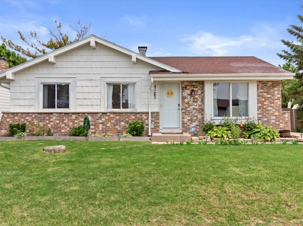 9322 North Joyce AVENUE, Milwaukee, WI 53224