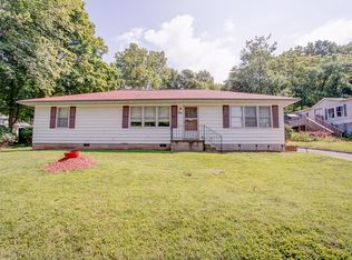 903 Lunceford Rd, Dupo, IL 62239