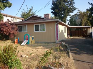 936 N 89th St, Seattle, WA 98103