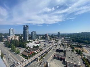 3888 Evergreen Pl #1207, Burnaby, BC