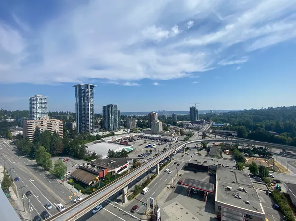 3888 Evergreen Pl #1207, Burnaby, BC V3J 0M3