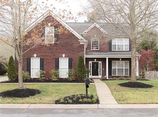 2001 Master Gunner Dr, Indian Trail, NC 28079
