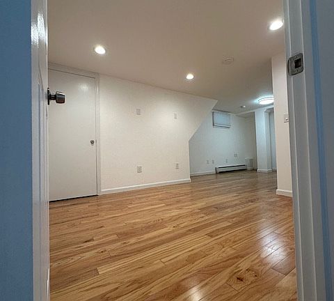 Bedroom.