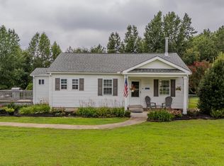 4641 Rainbow Lake Rd, Campobello, SC 29322