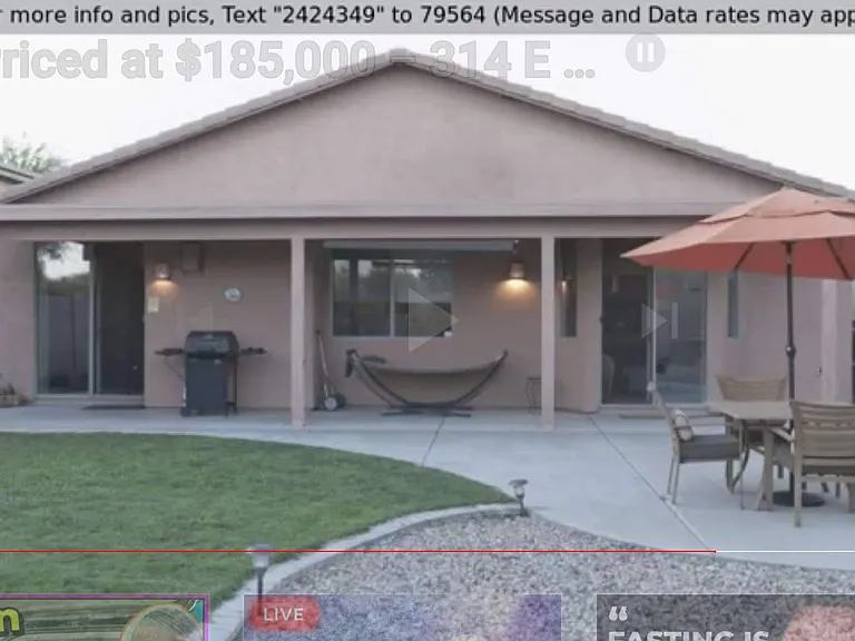 314 E Calle Trona — Photo 10