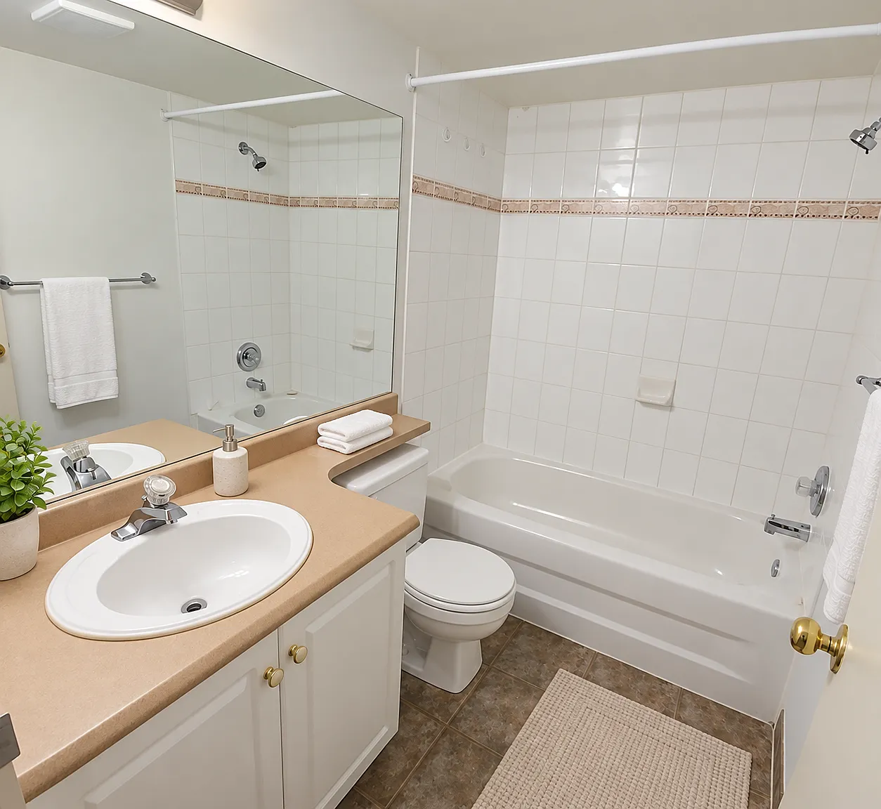 630 17 Av SW - 1 Bed 1 Bath — Photo 4