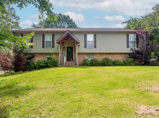 4937 Warrior Jasper Rd, Dora, AL 35062