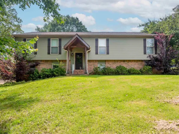 4937 Warrior Jasper Rd, Dora, AL 35062