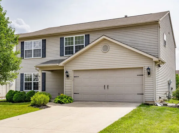 4907 Pocono Xing, Fort Wayne, IN 46808