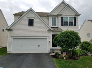 610 Empire Dr, Downingtown, PA 19335