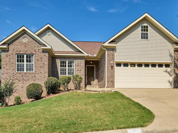 139 Leatherwood Loop, Hot Springs, AR 71901