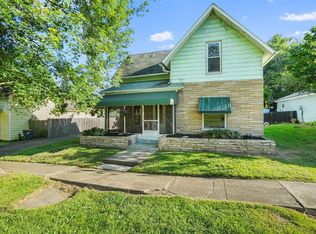 212 E Cherry St, Sunbury, OH