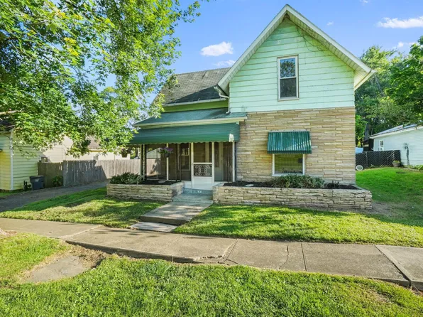 212 E Cherry St, Sunbury, OH 43074