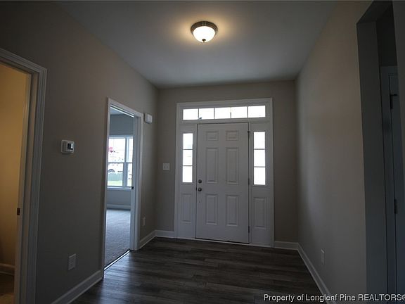 2nd image of LOT 87 1326 Water Leaf Dr