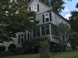 108 Western Ave, Morristown, NJ 07960