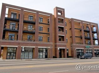 4700 N Western Ave APT 4D, Chicago, IL 60625