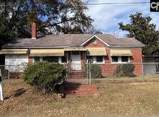 608 Hinton St, Columbia, SC 29203