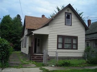 3330 Paris Ave, Cleveland, OH