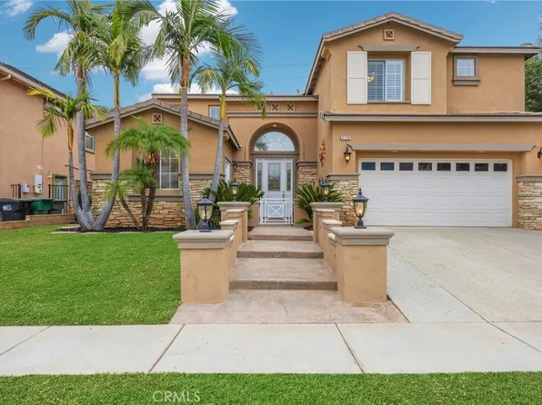 3129 Brunstane Ln, Corona, CA 92882