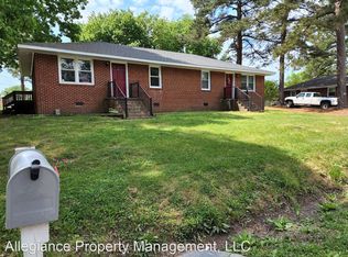 3113 Parkdale Rd, Richmond, VA 23234