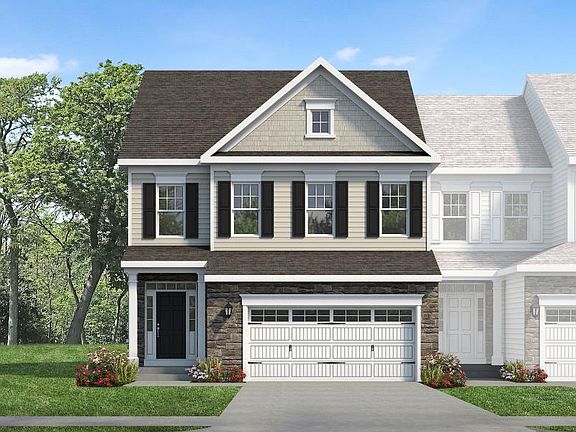 Ascot Grand Elevation