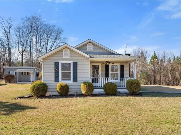 318 Collins Rd, Elkin, NC 28621