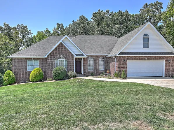 156 Warrior Falls Dr, Kingsport, TN 37664