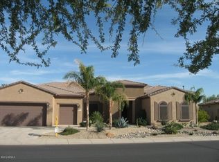 20501 N Date Palm Way, Surprise, AZ 85387