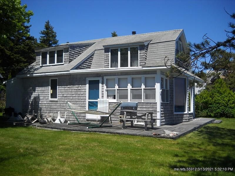 8 Summerside Ln, Harpswell, ME 04079 Zillow