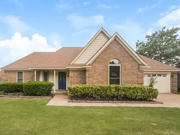 5966 Blocker St, Olive Branch, MS 38654