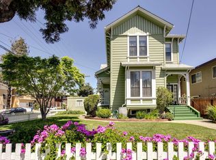 2101 Alameda Ave, Alameda, CA 94501