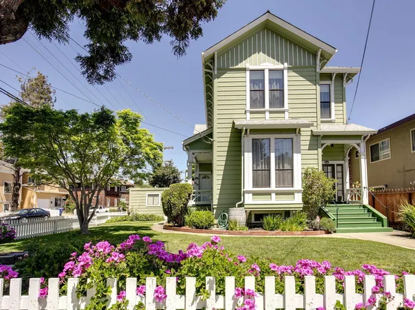 2101 Alameda Ave, Alameda, CA 94501