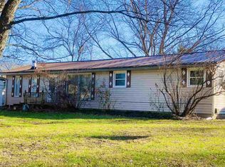 5361 E Seth Ave, Terre Haute, IN 47805