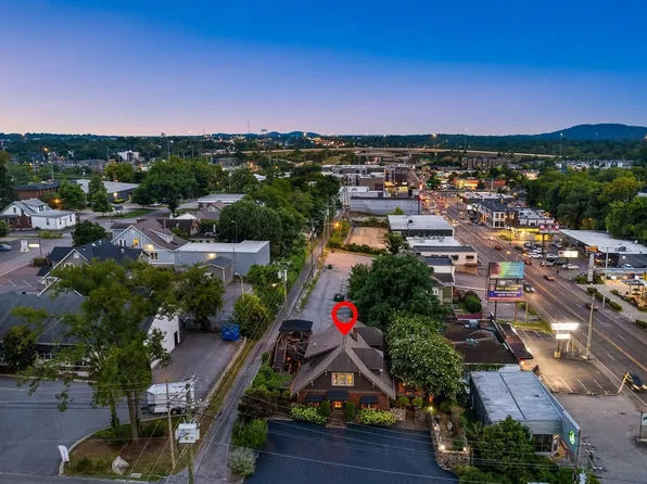 707 Inverness Ave, Nashville, TN 37204