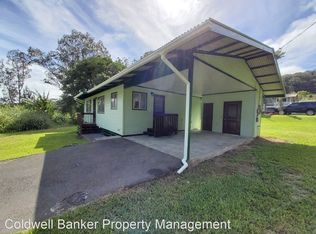 45-649 Pikake St #1, Honokaa, HI 96727