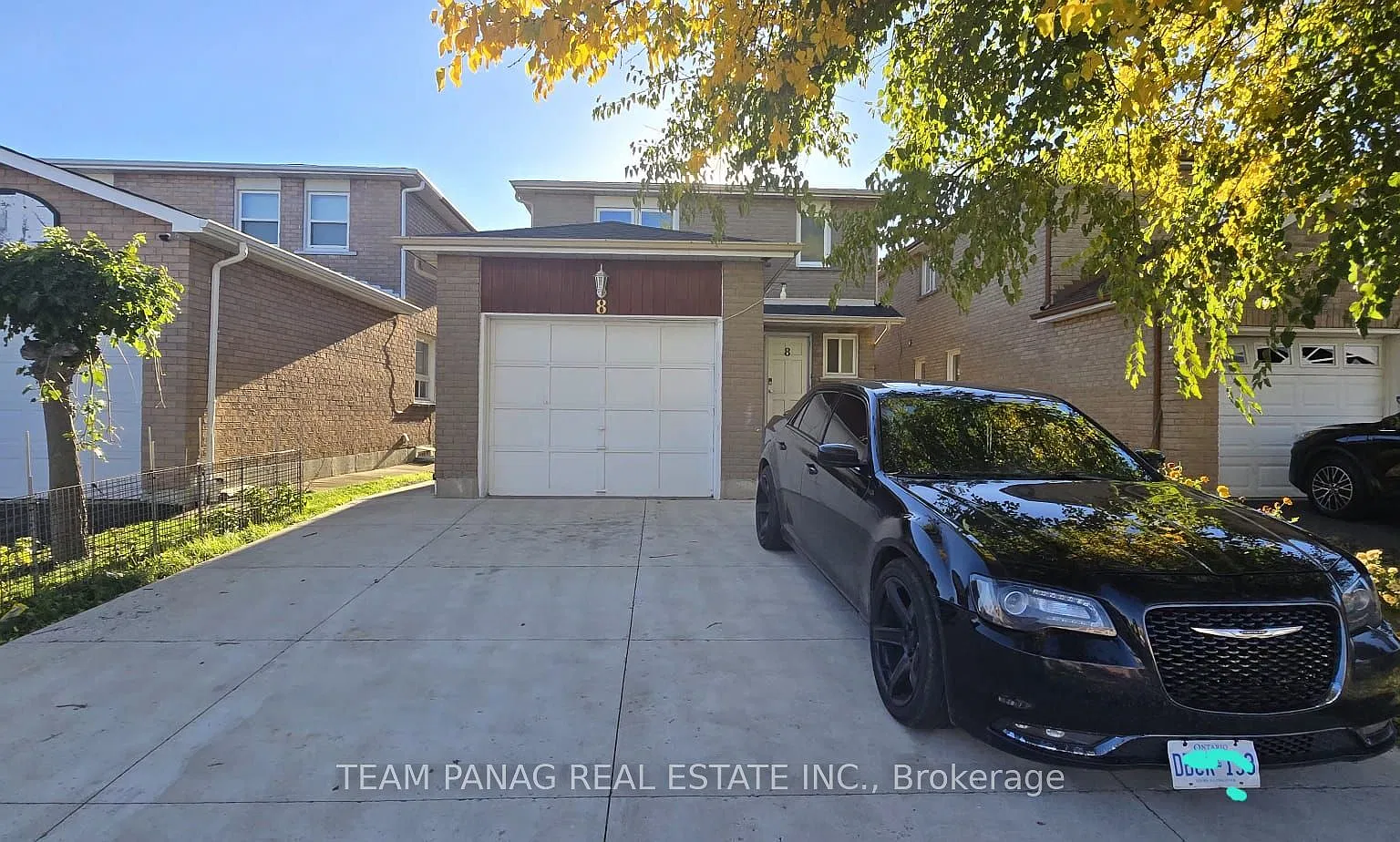 4 bed, $3,000 — Photo 1