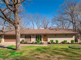 2427 Houston St, Fort Smith, AR 72901