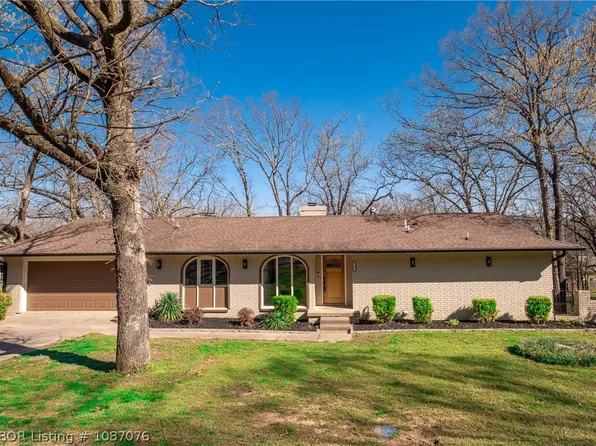 2427 Houston St, Fort Smith, AR 72901