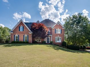 360 Guildhall Grv, Johns Creek, GA 30022