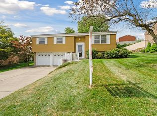 1005 Sundance Dr, Mc Kees Rocks, PA 15136