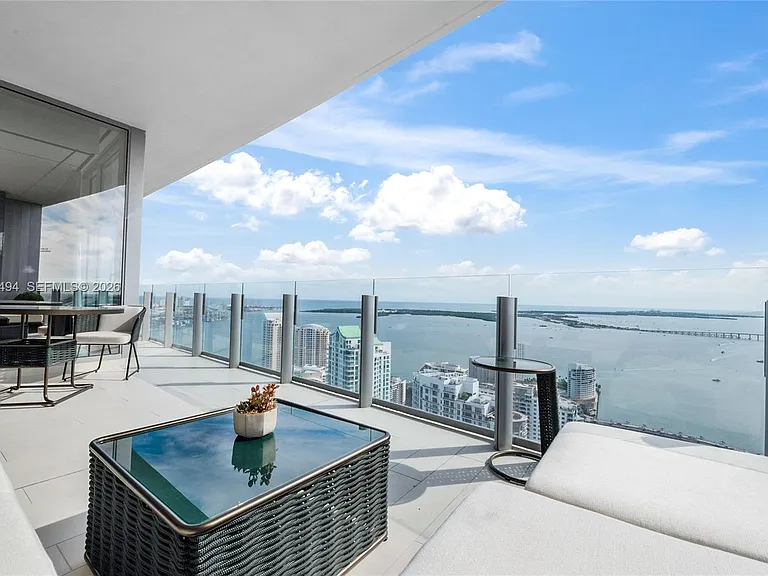 300 Biscayne Boulevard Way #5104 — Photo 8
